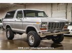 Thumbnail Photo 21 for 1979 Ford Bronco
